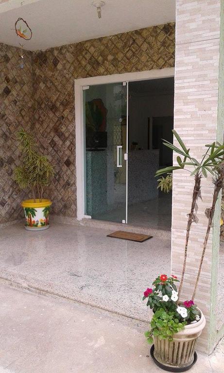 Canarios Hostel Rio das Ostras Exterior foto